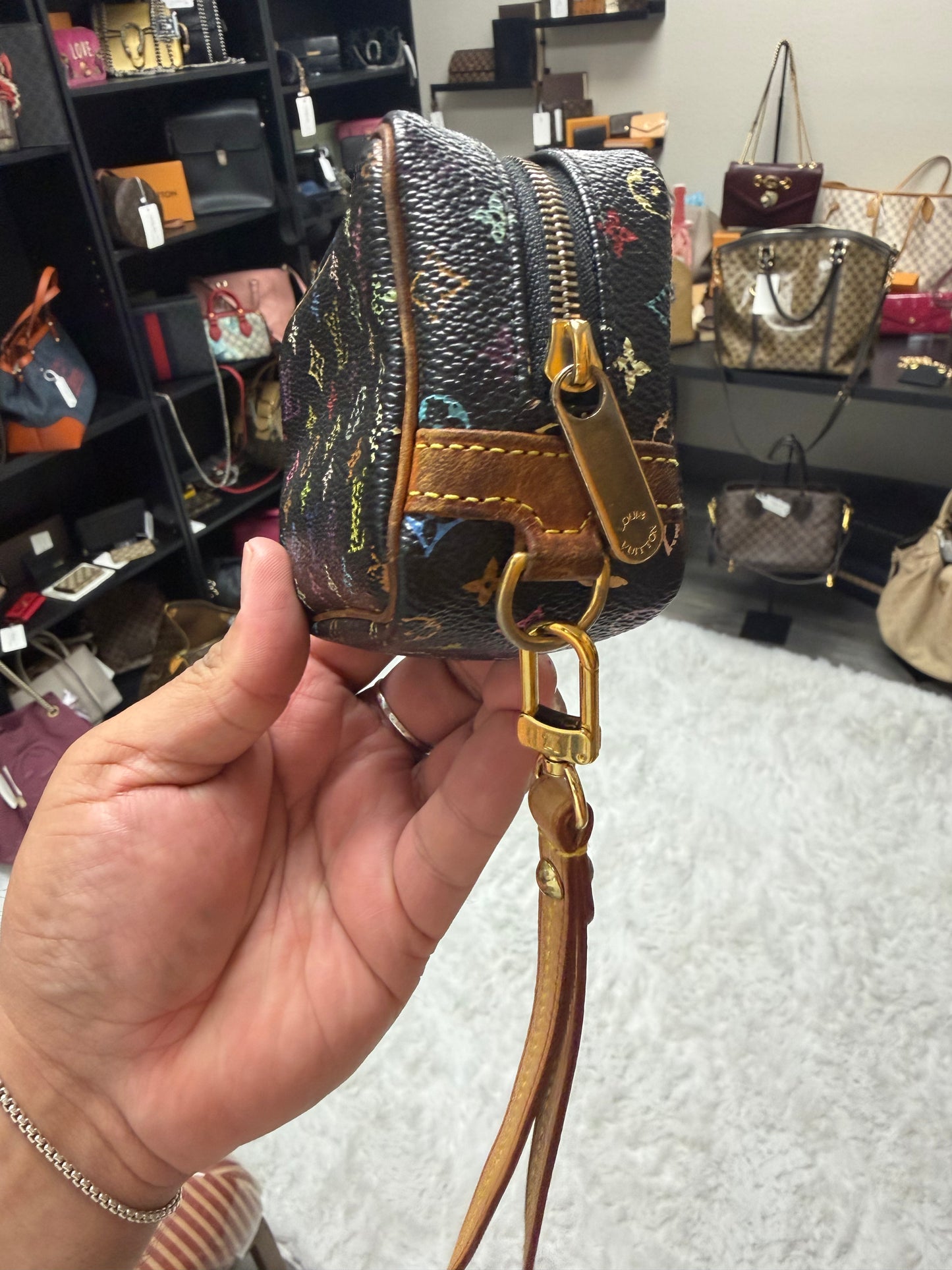 Louis Vuitton