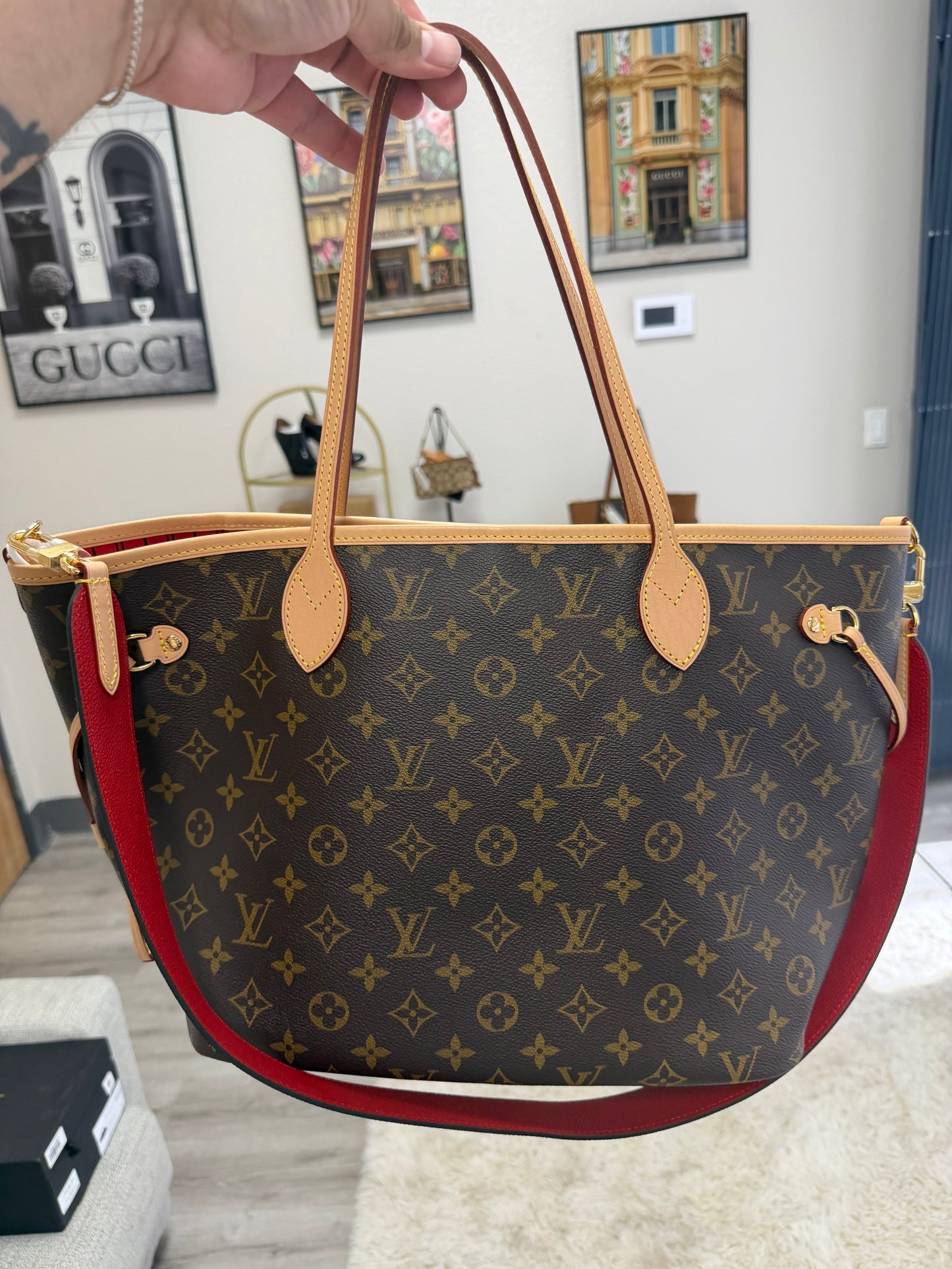 Louis Vuitton