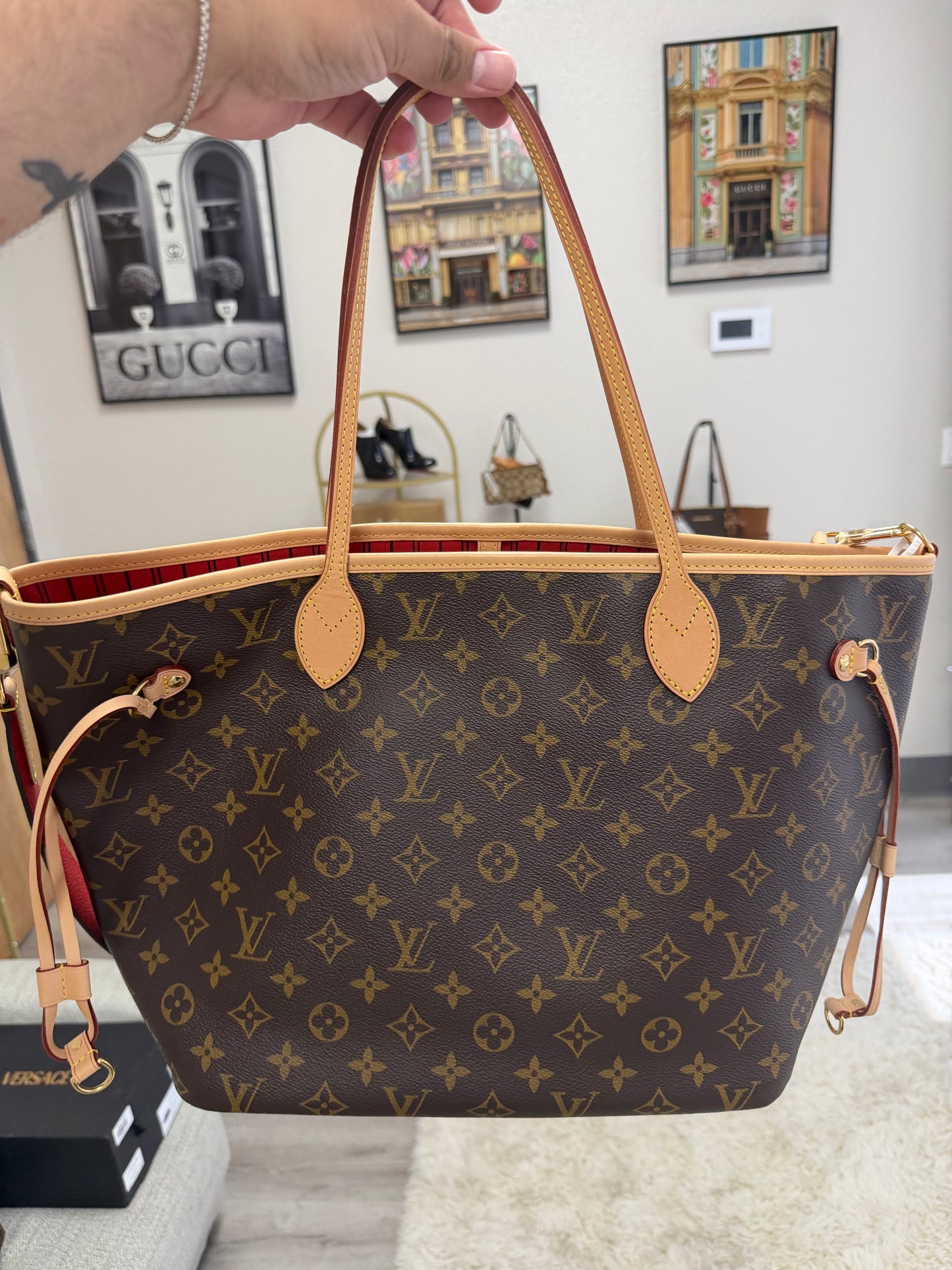Louis Vuitton