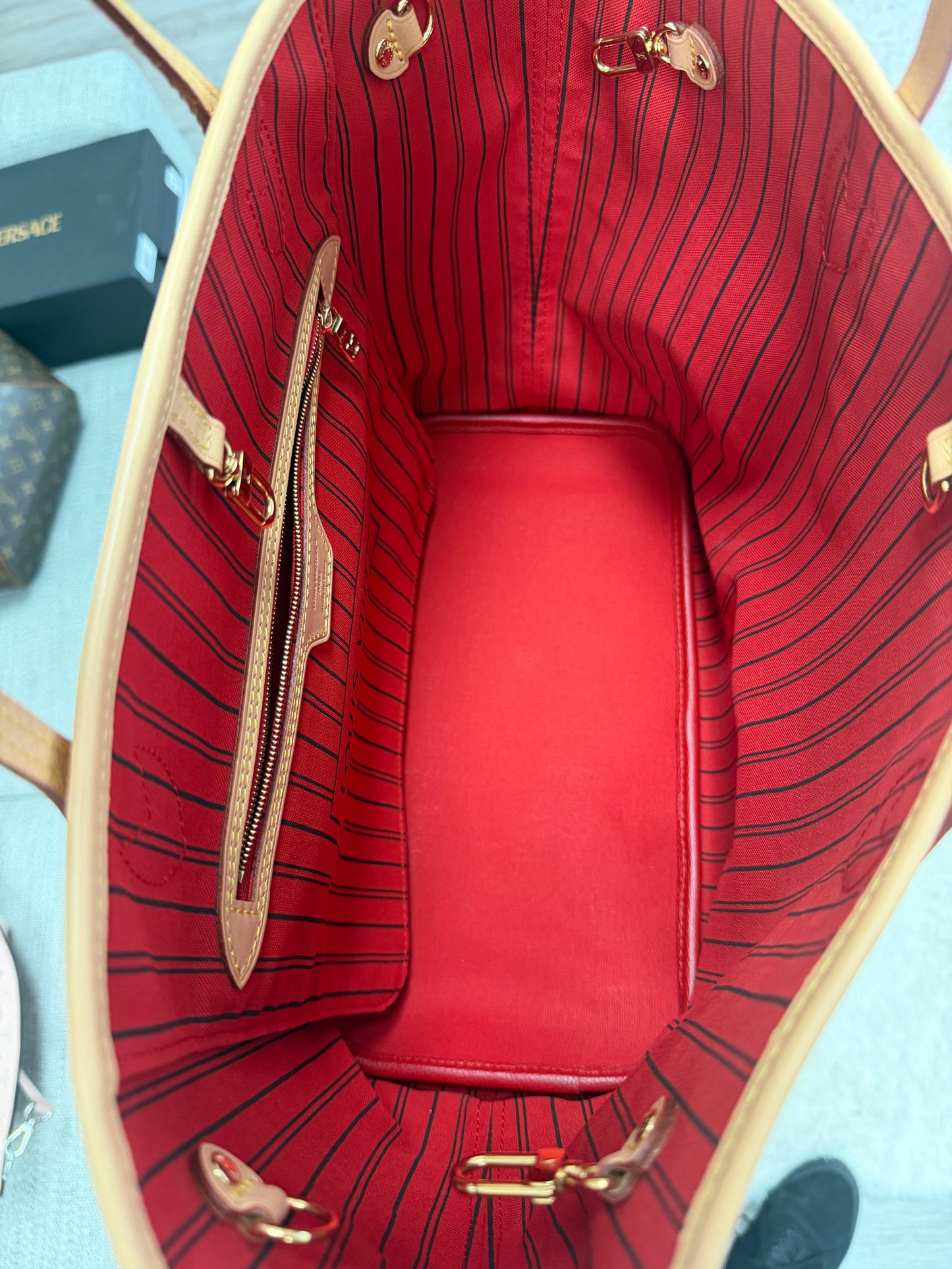 Louis Vuitton