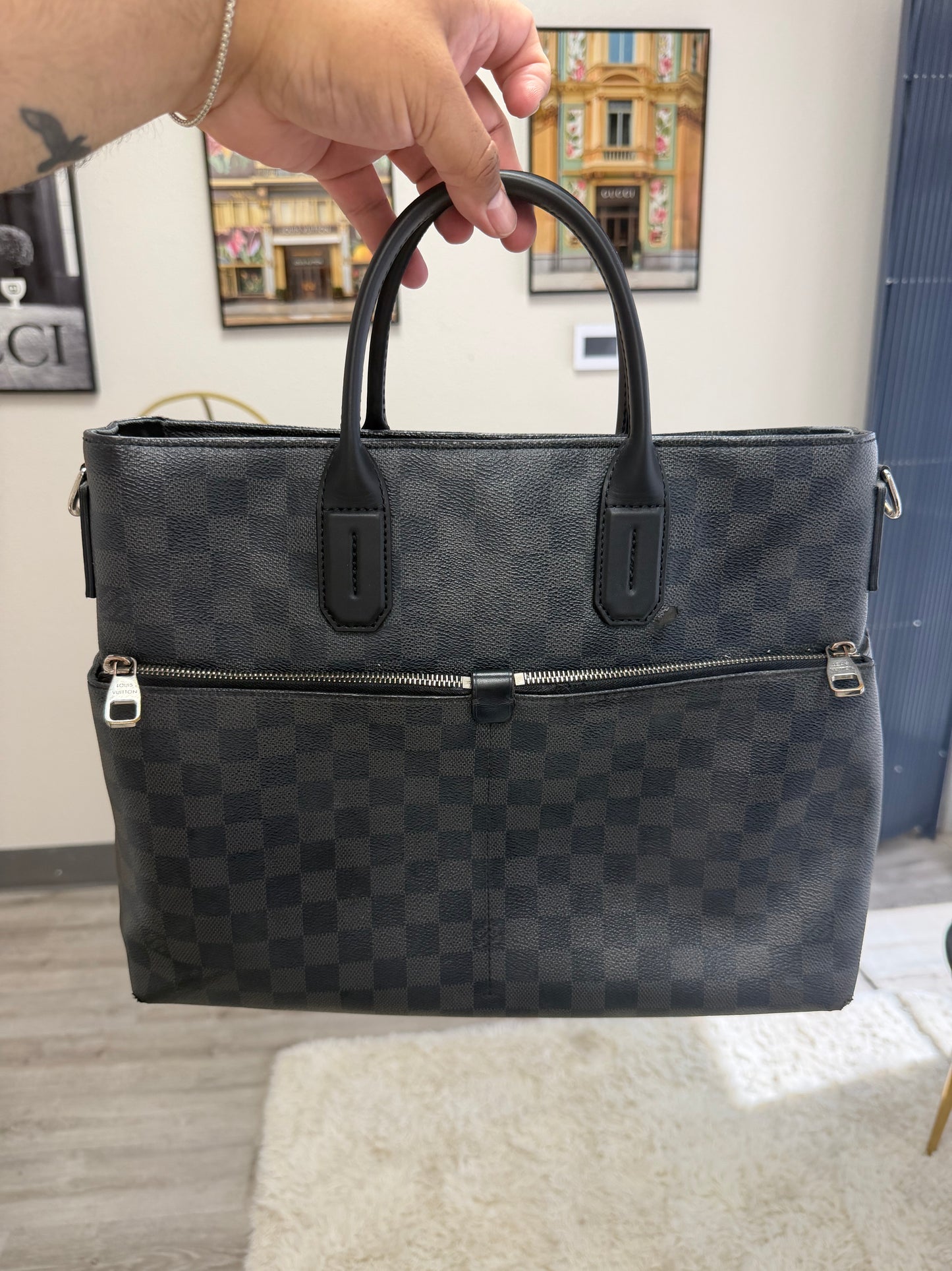 Louis Vuitton