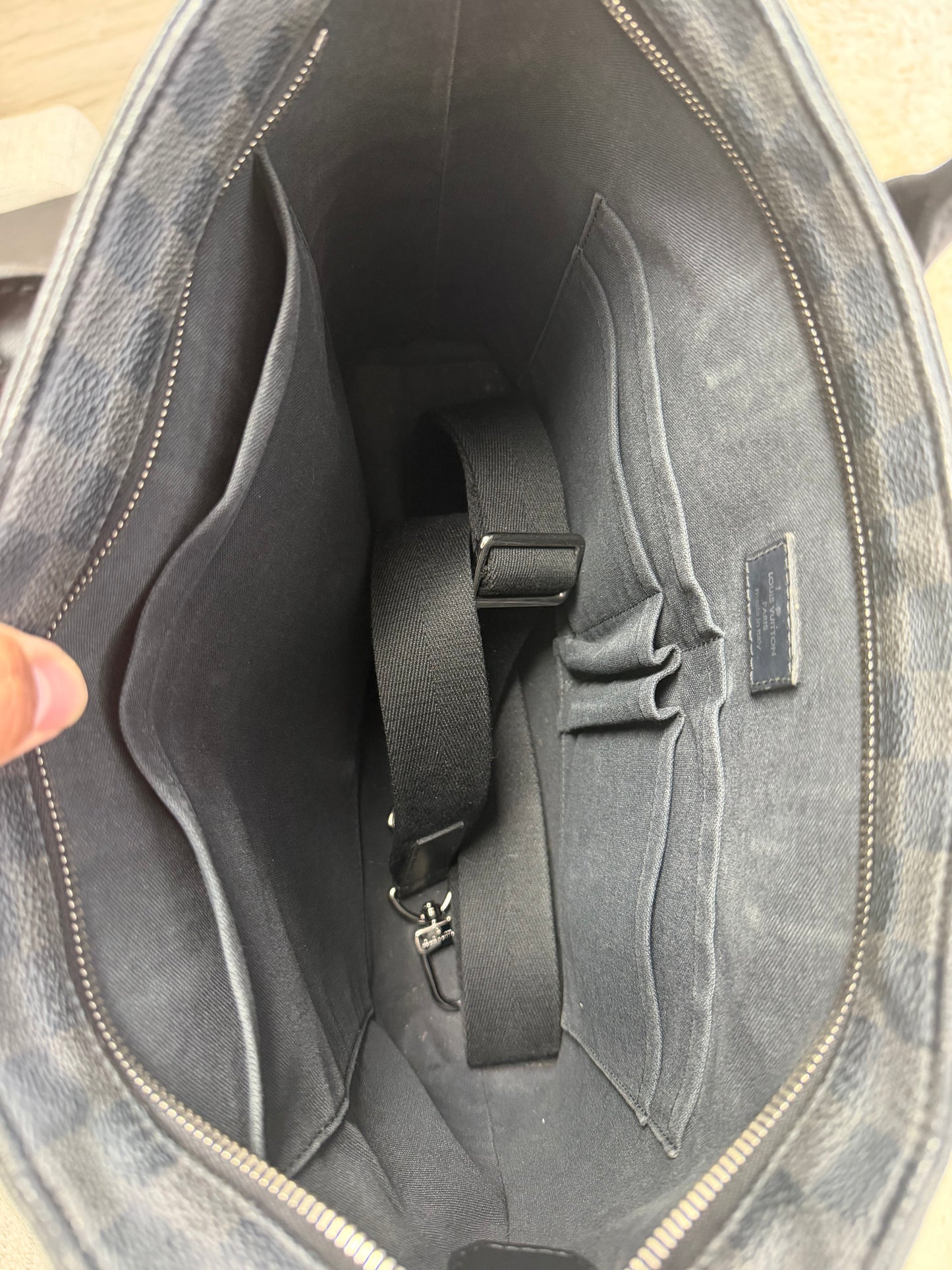 Louis Vuitton