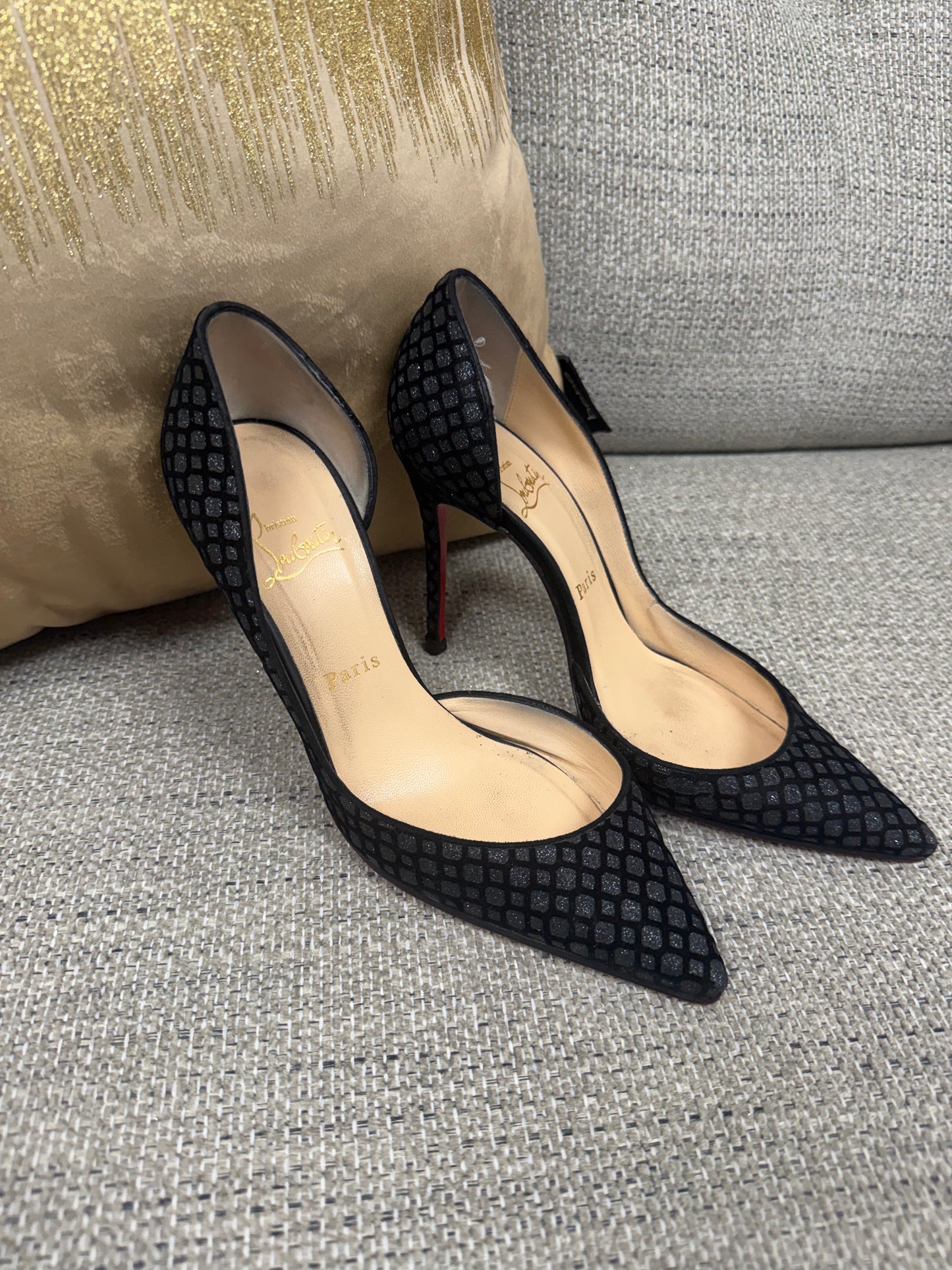 Christian Louboutin