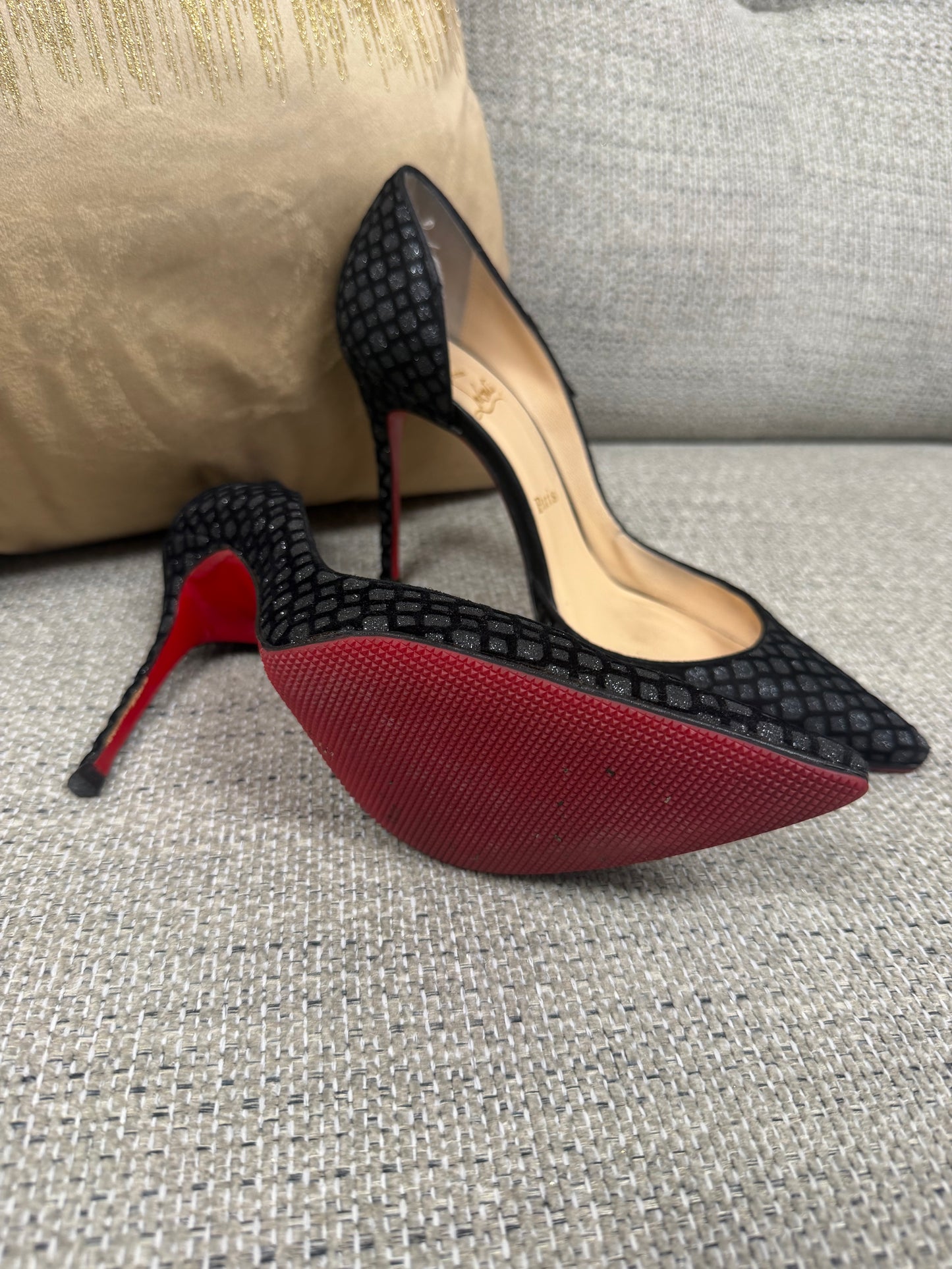 Christian Louboutin