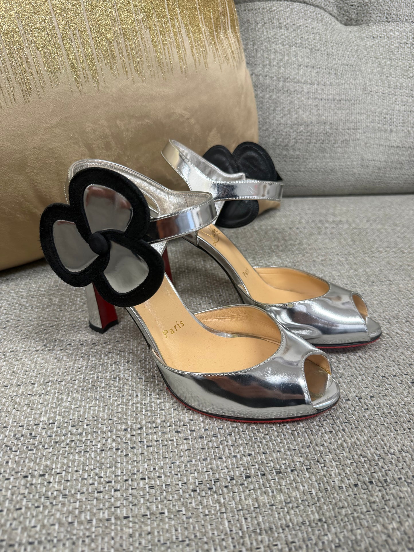 Christian Louboutin