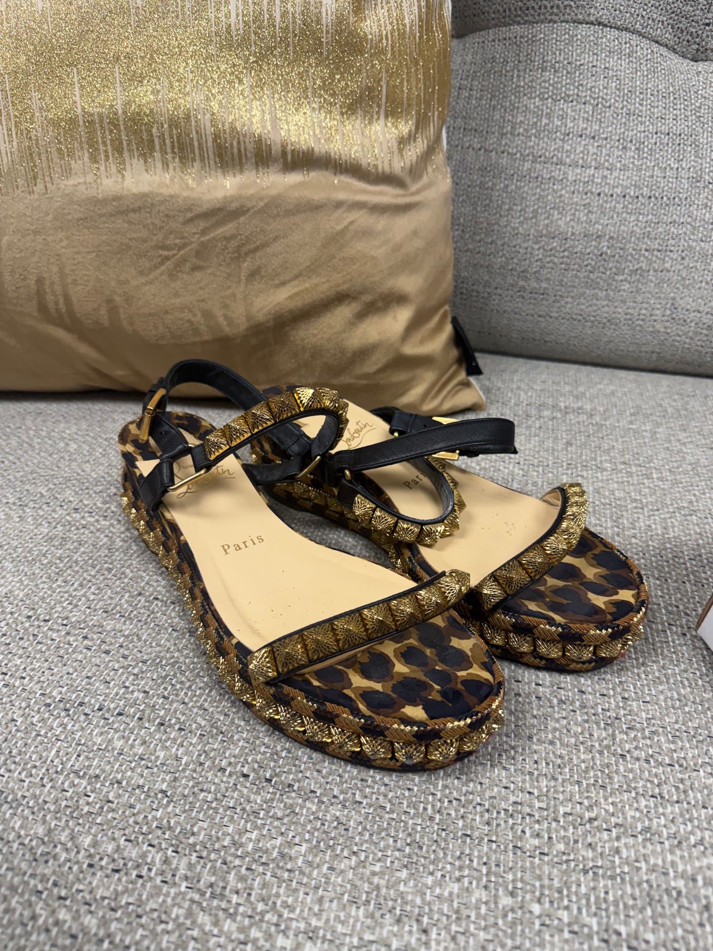Christian Louboutin