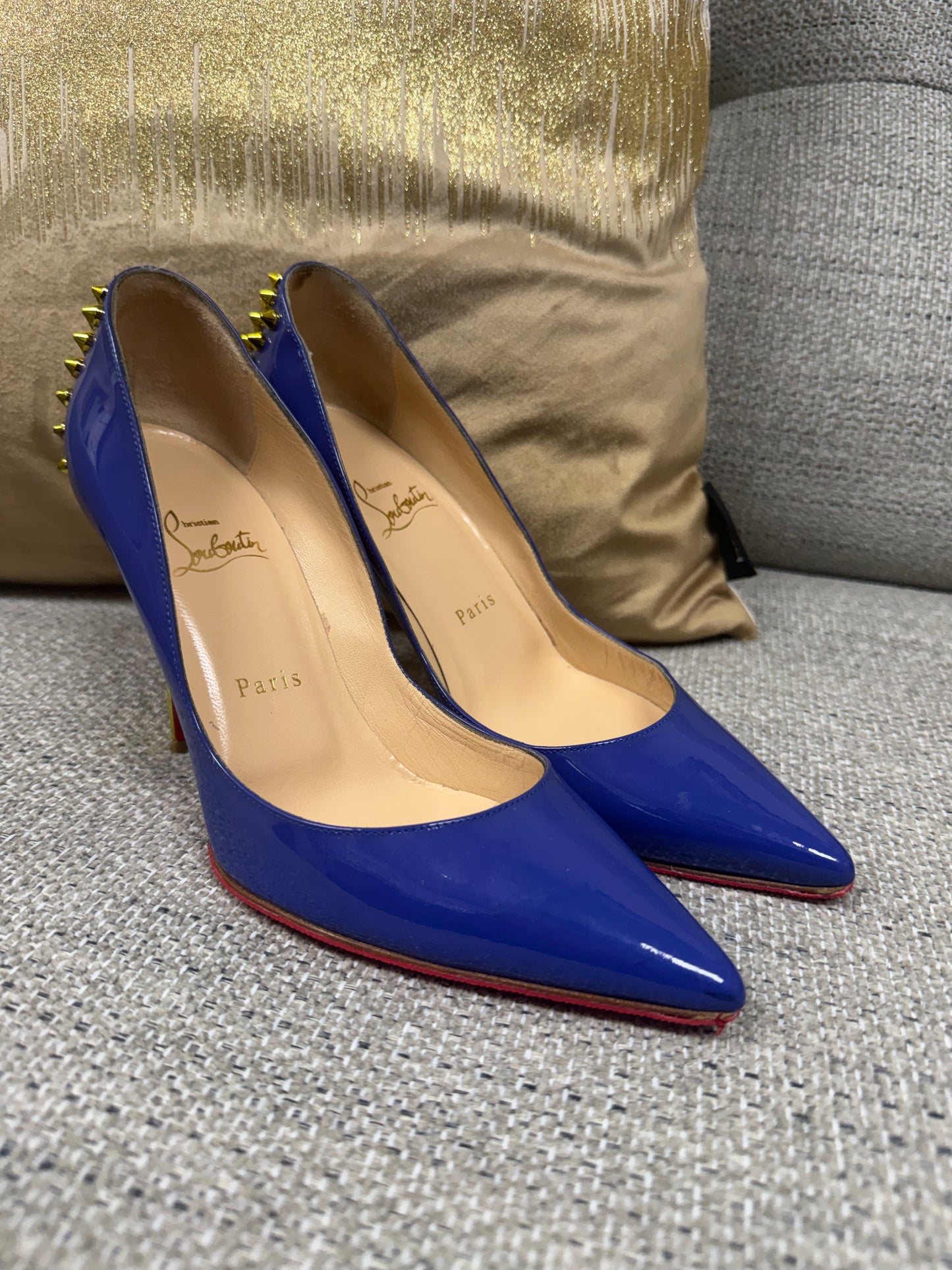 Christian Louboutin