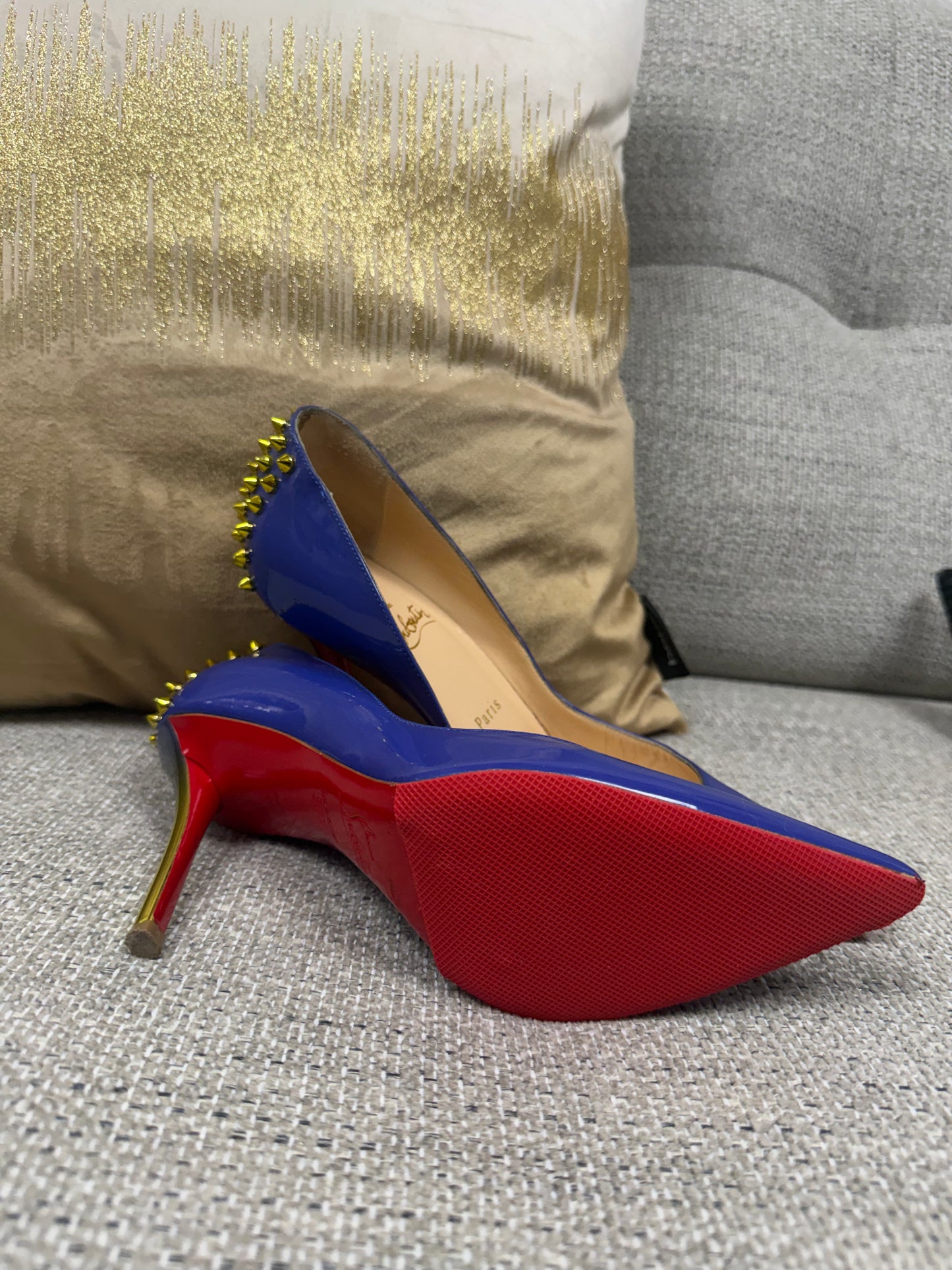 Christian Louboutin