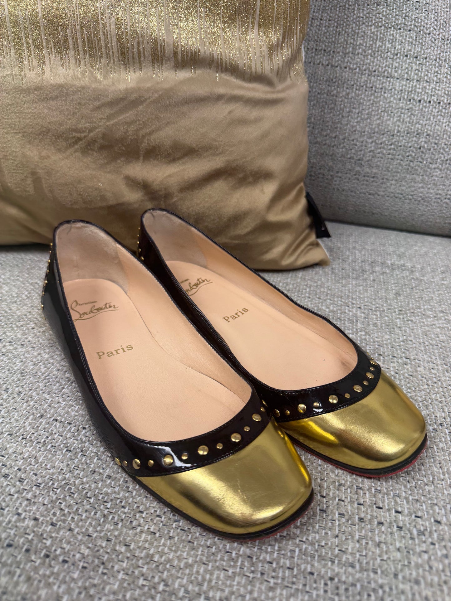 Christian Louboutin