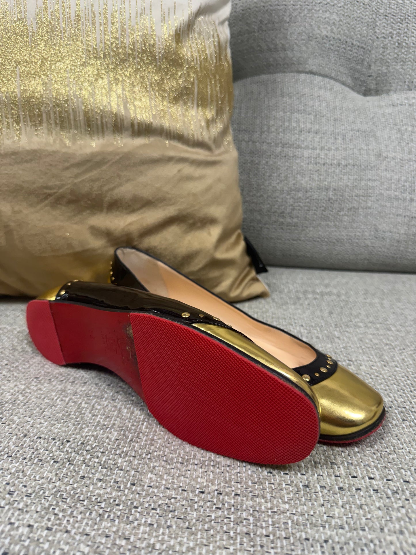 Christian Louboutin