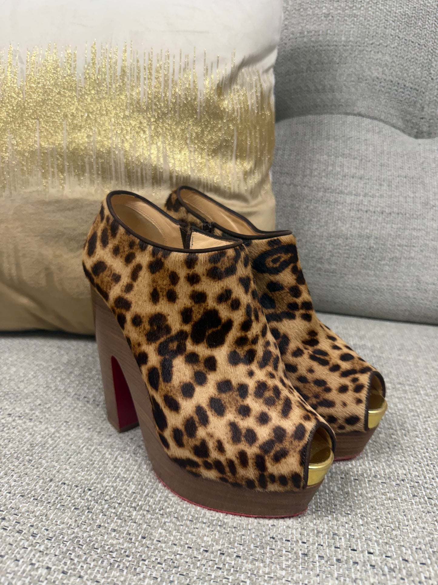 Christian Louboutin