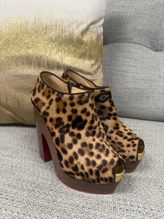 Christian Louboutin