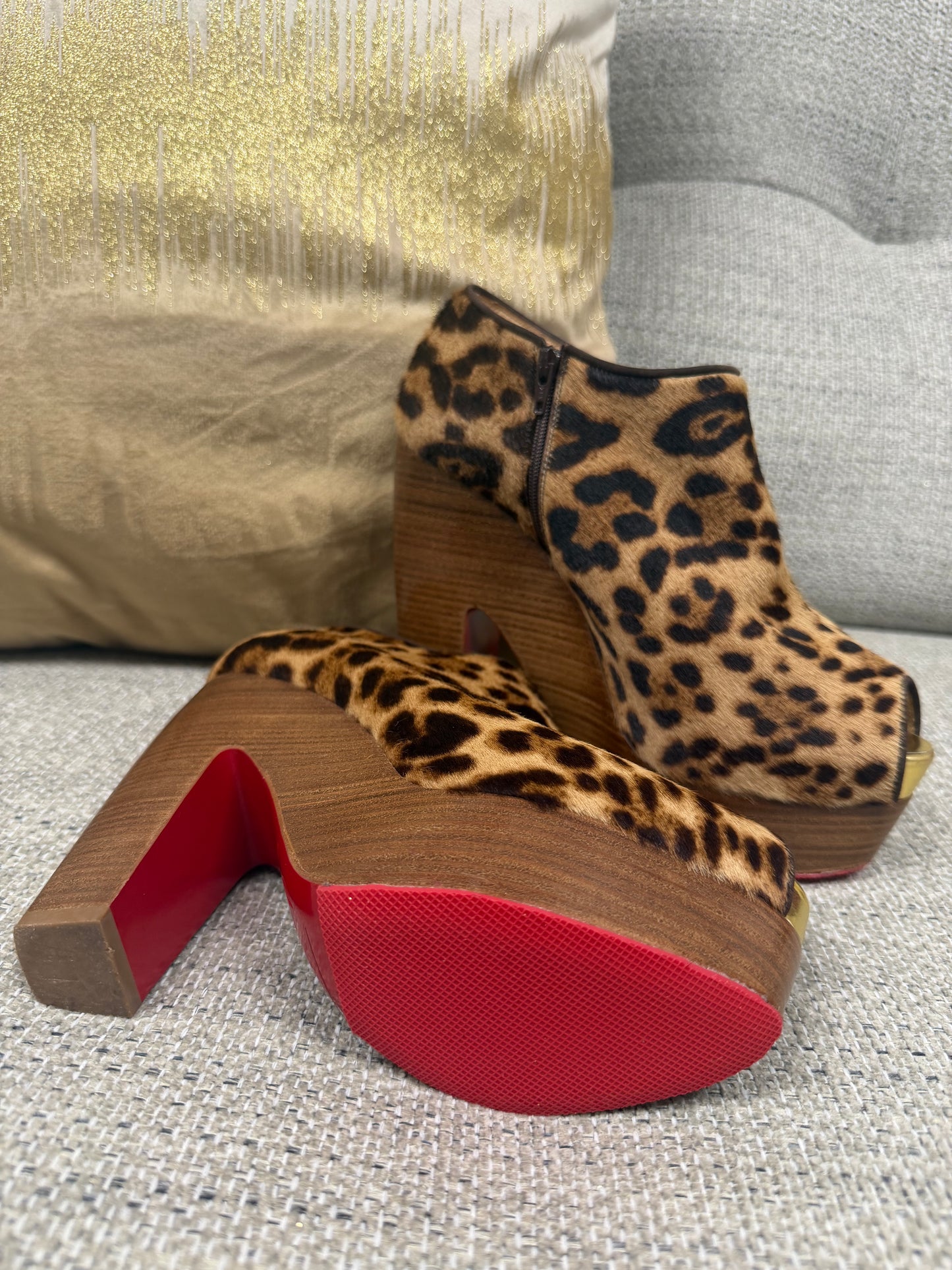 Christian Louboutin