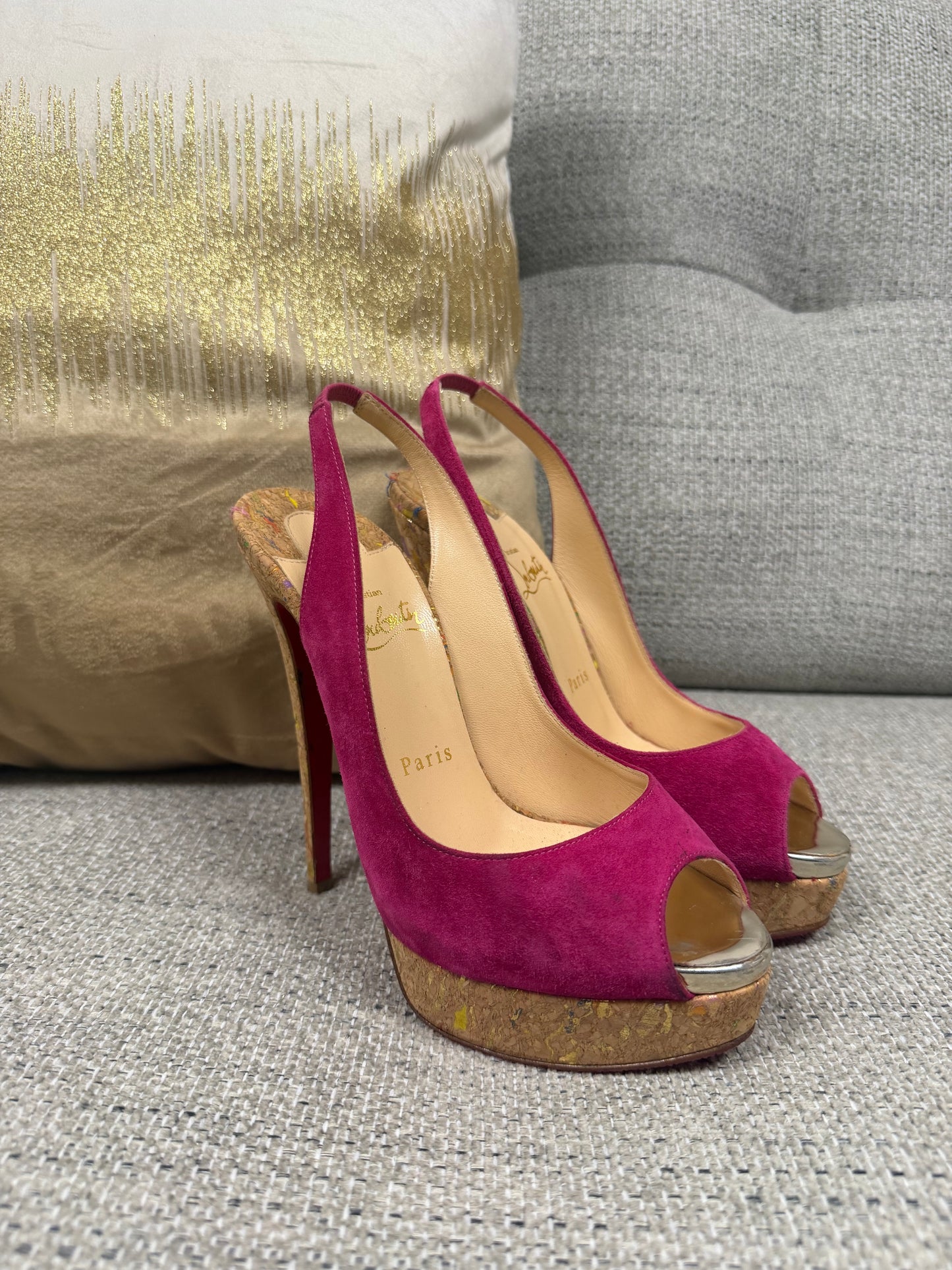 Christian Louboutin
