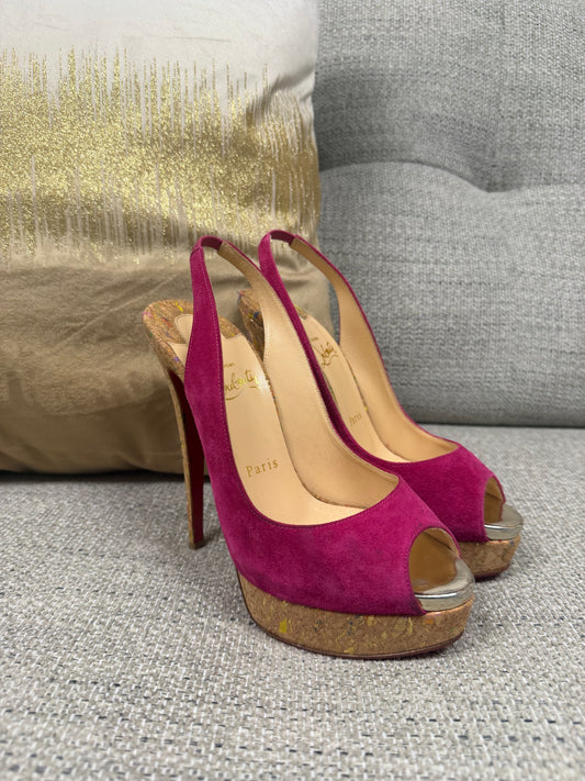 Christian Louboutin