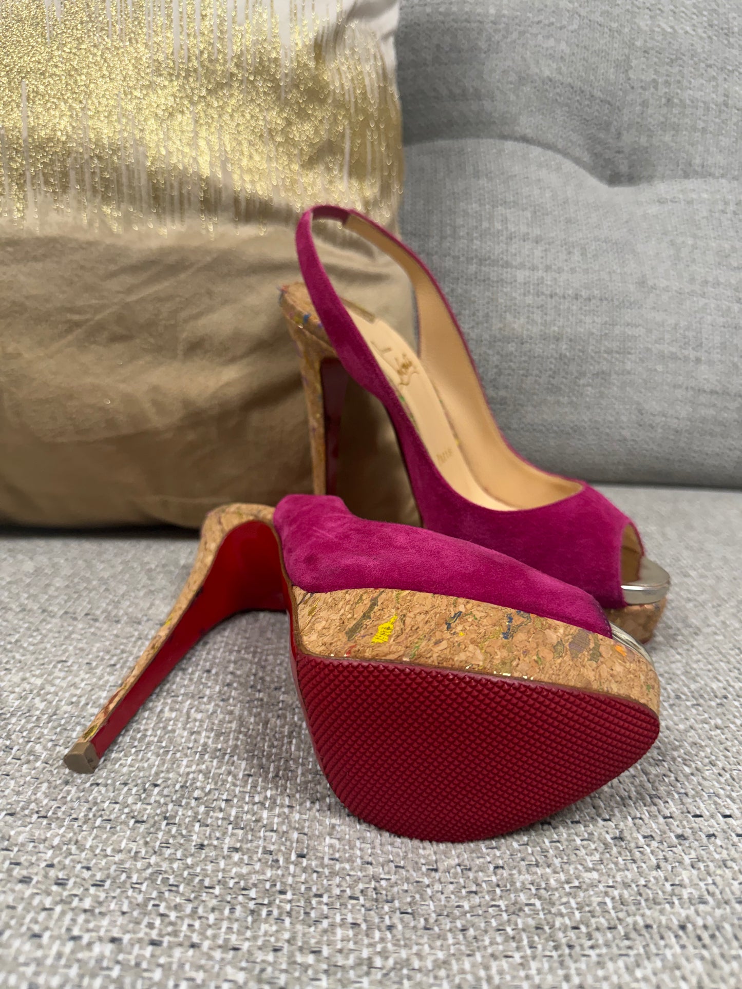 Christian Louboutin