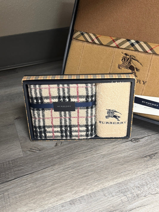 Burberry