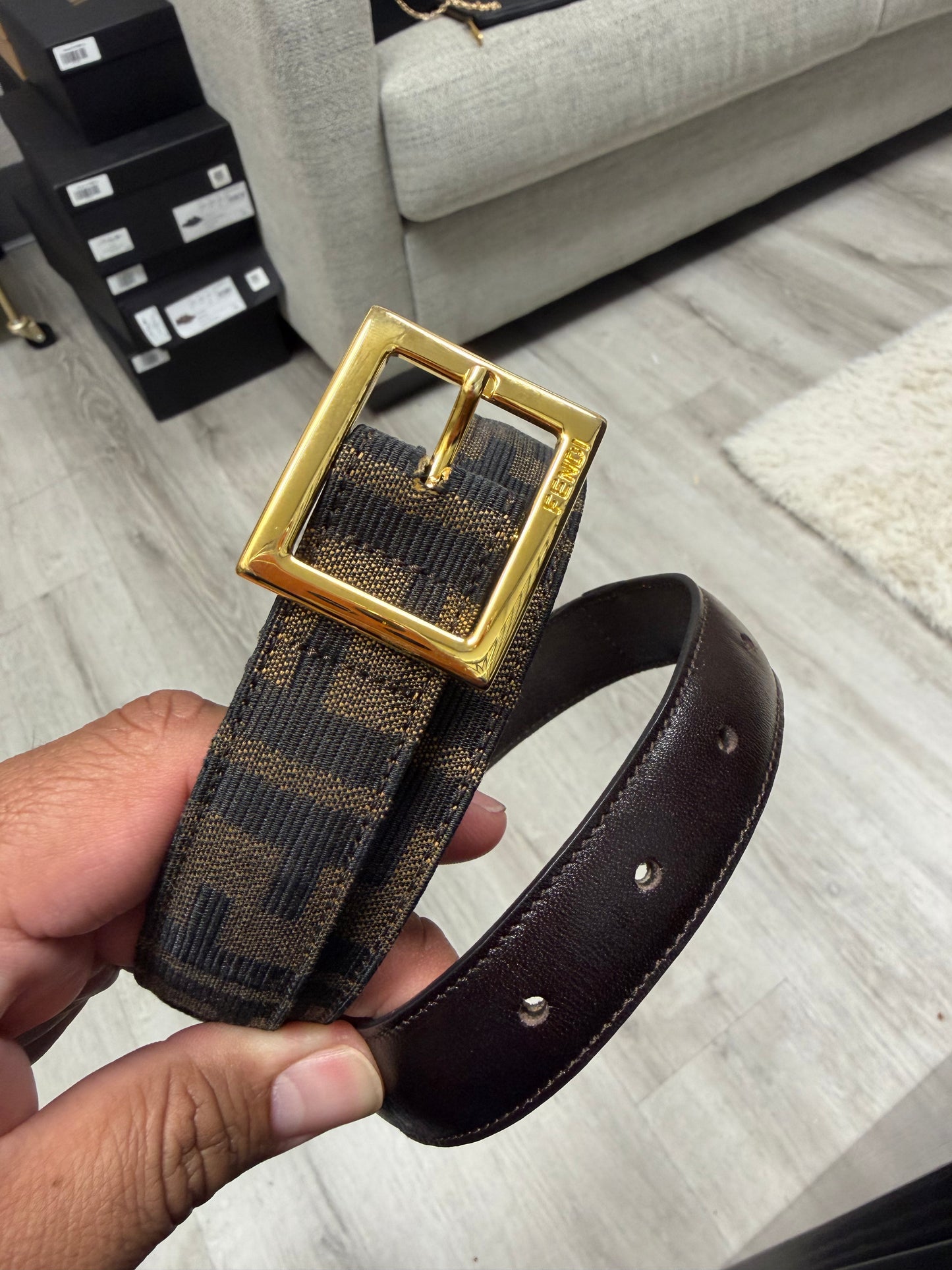 Fendi