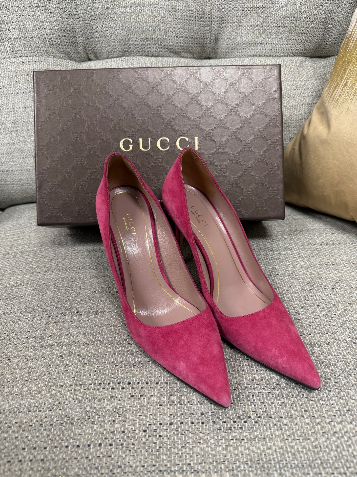 Gucci