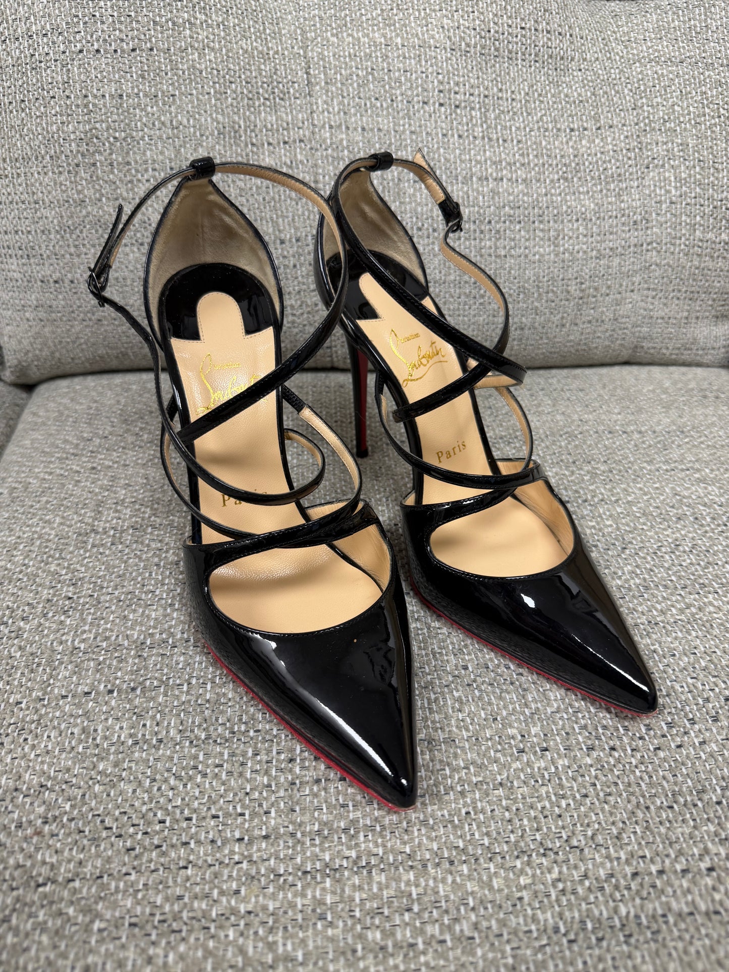 Christian Louboutin