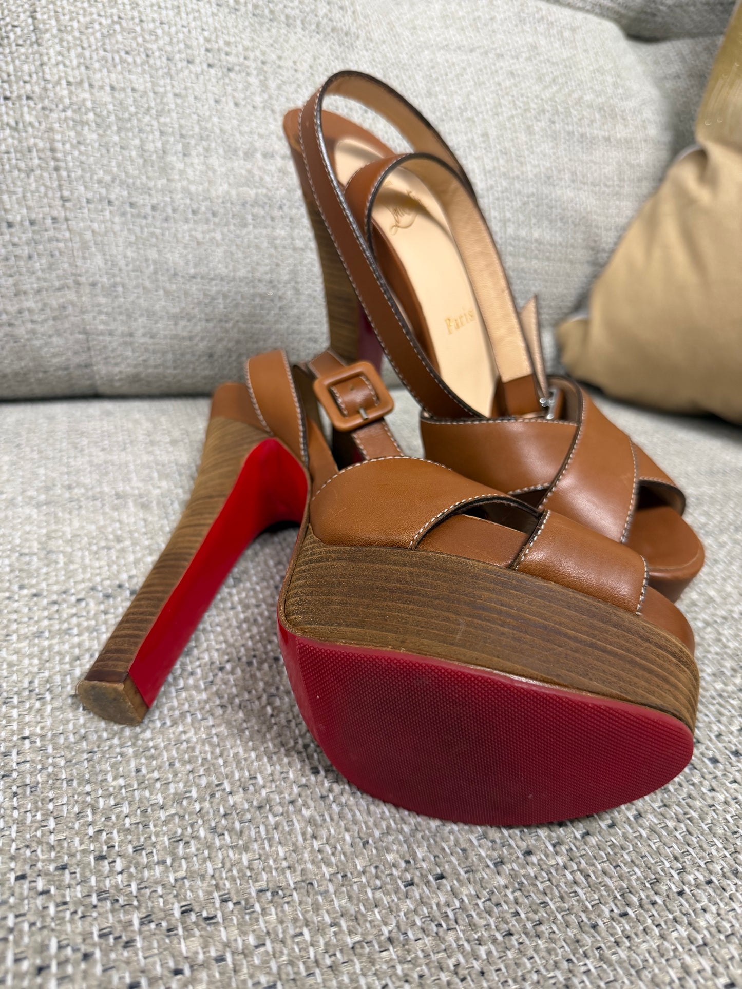 Christian Louboutin