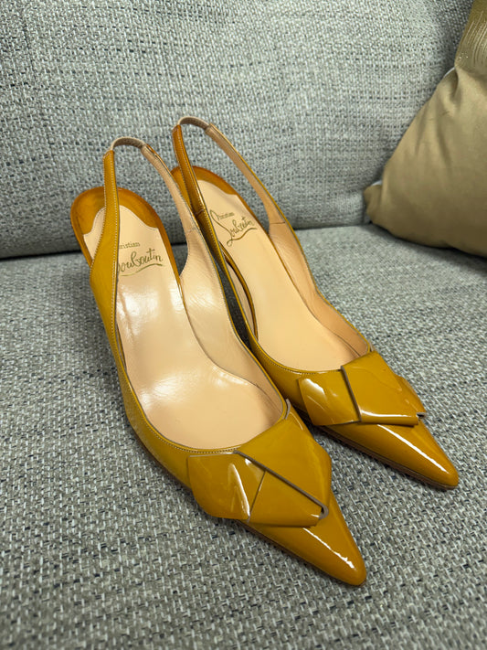 Christian Louboutin