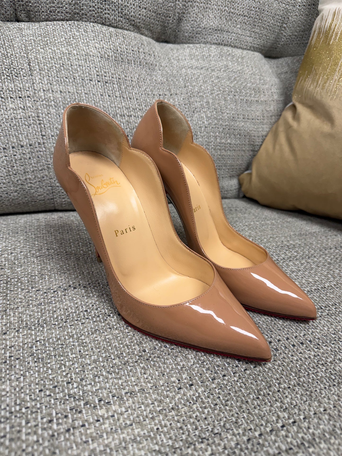 Christian Louboutin
