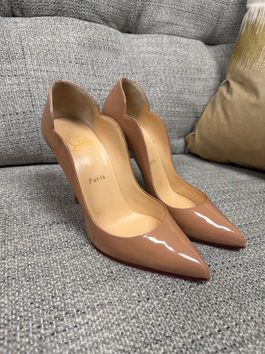 Christian Louboutin