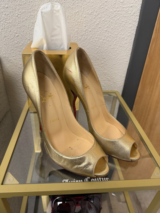 Christian Louboutin