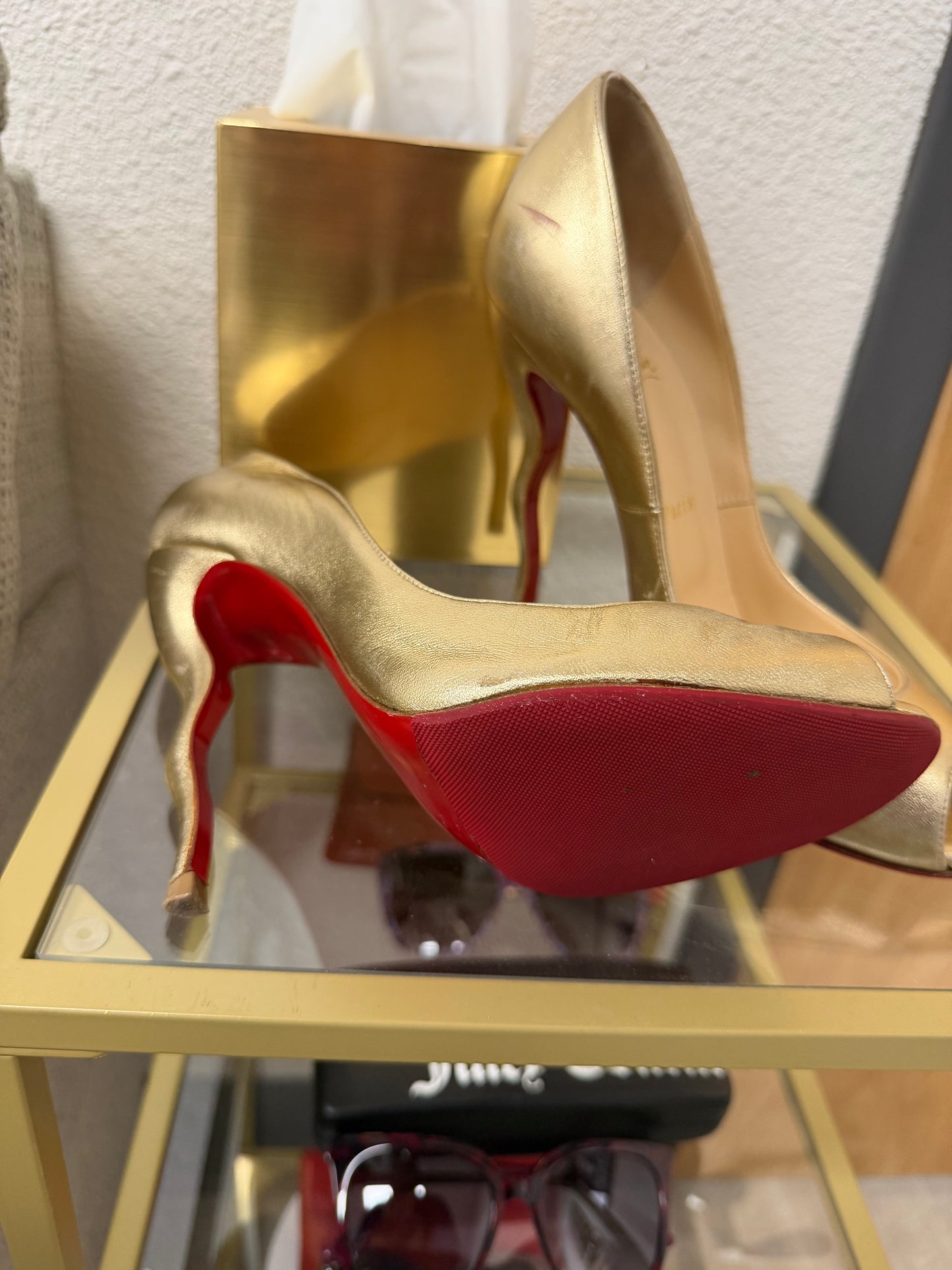 Christian Louboutin