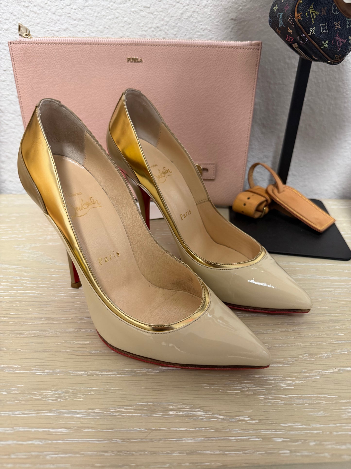 Christian Louboutin