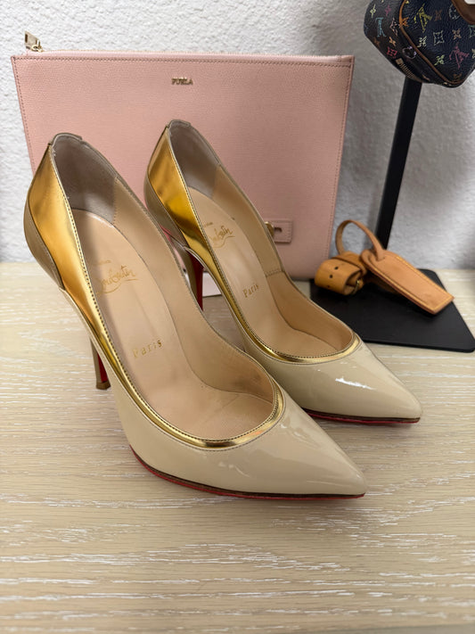Christian Louboutin
