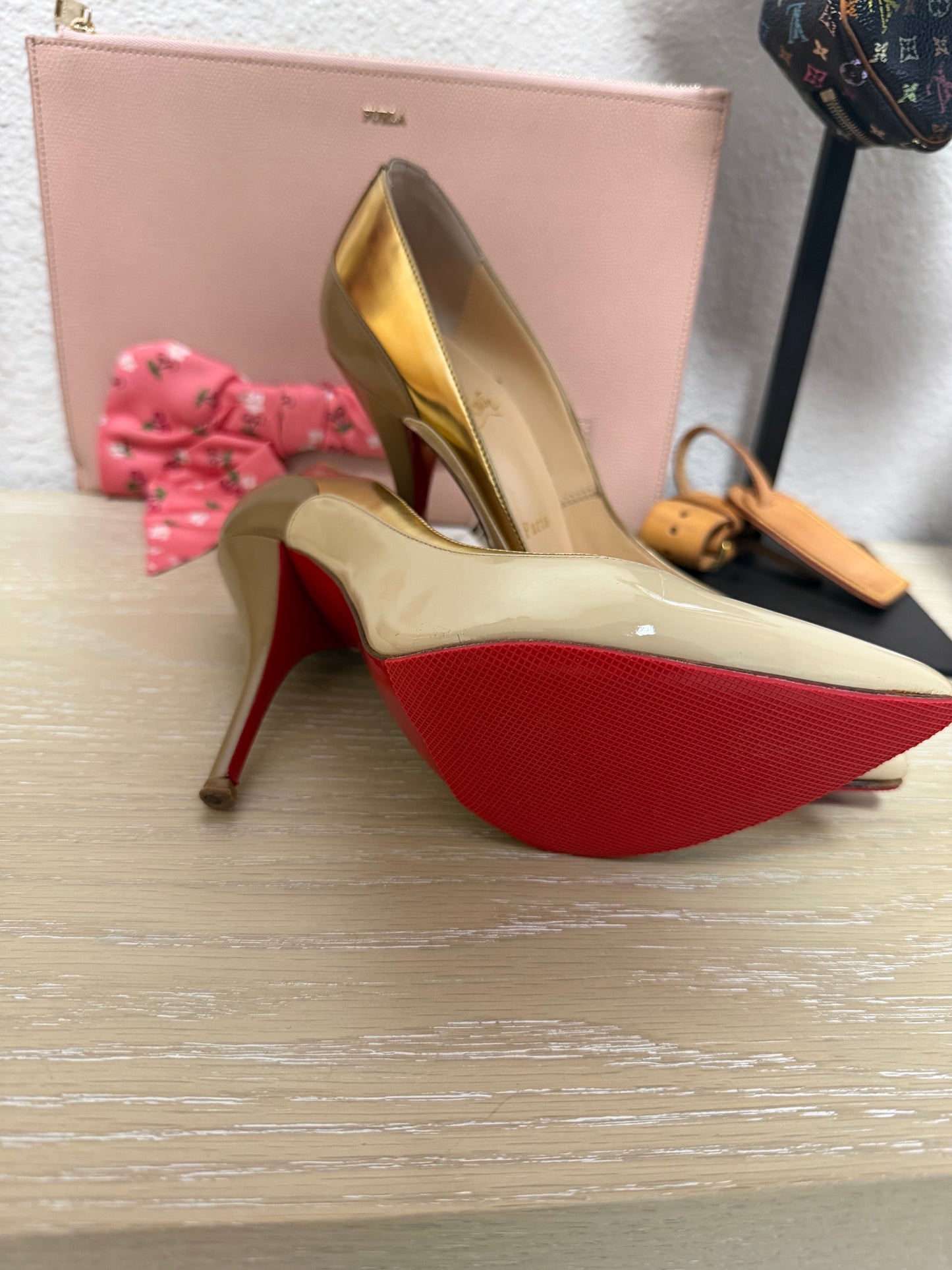 Christian Louboutin