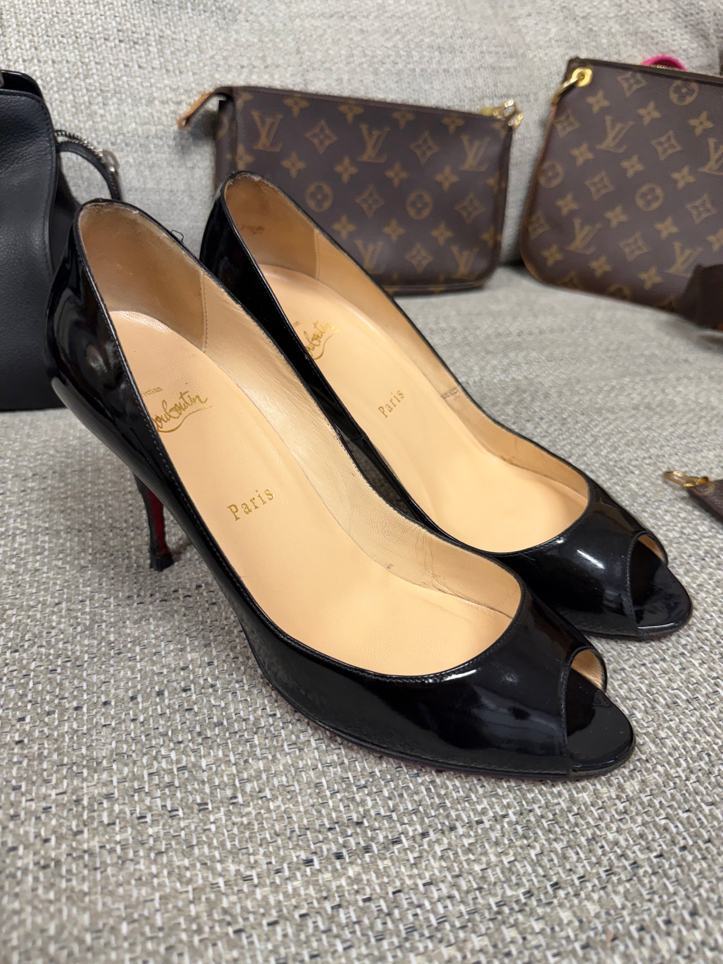 Christian Louboutin