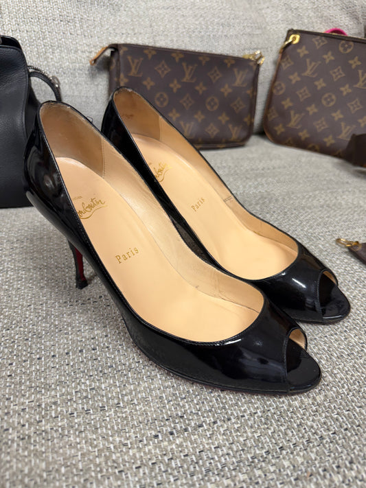 Christian Louboutin