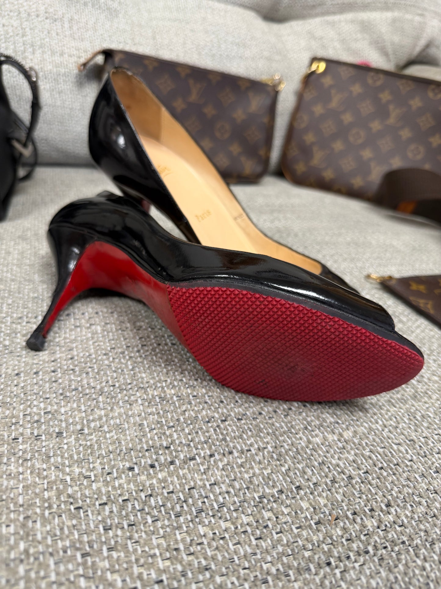 Christian Louboutin