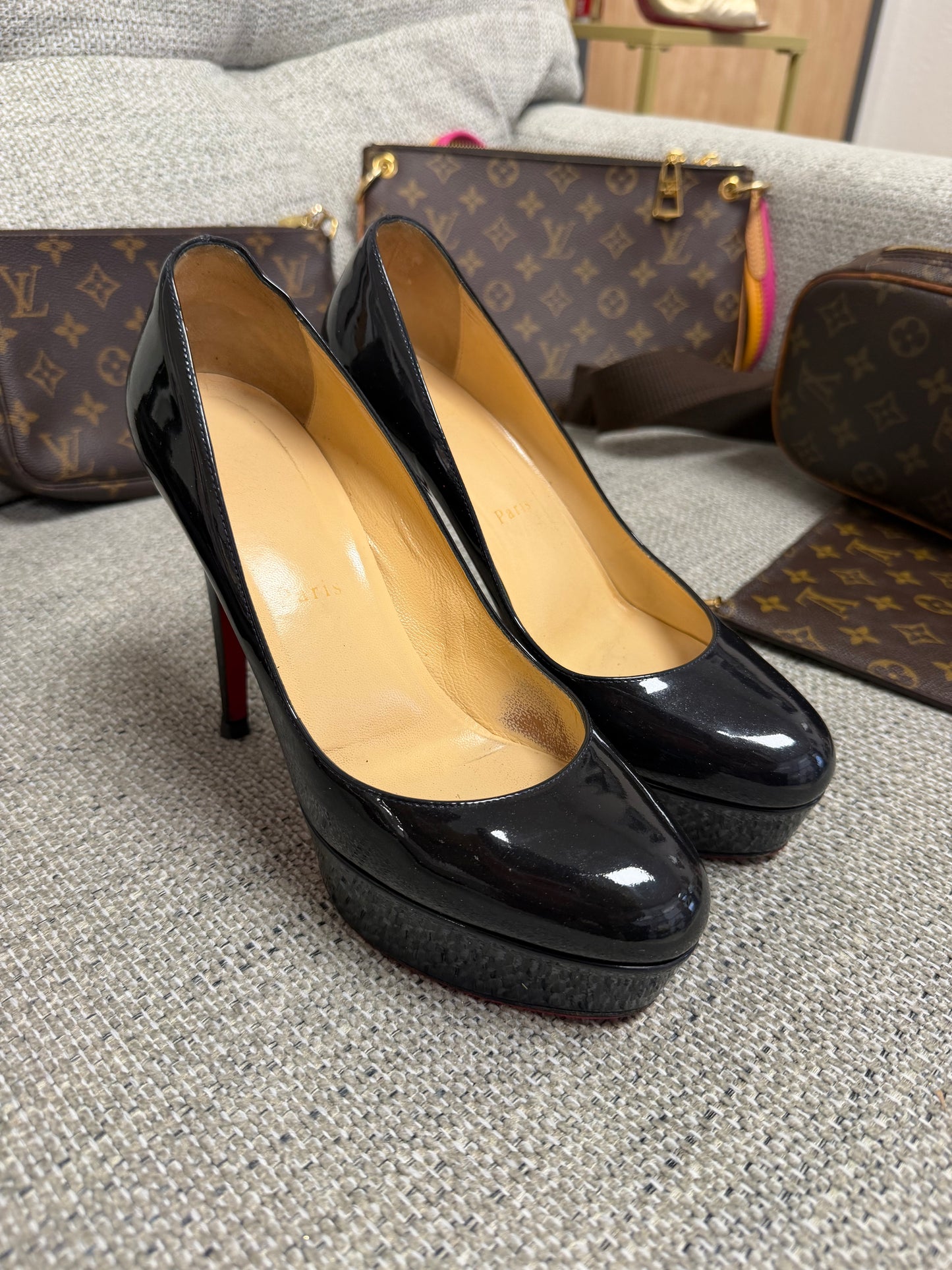 Christian Louboutin