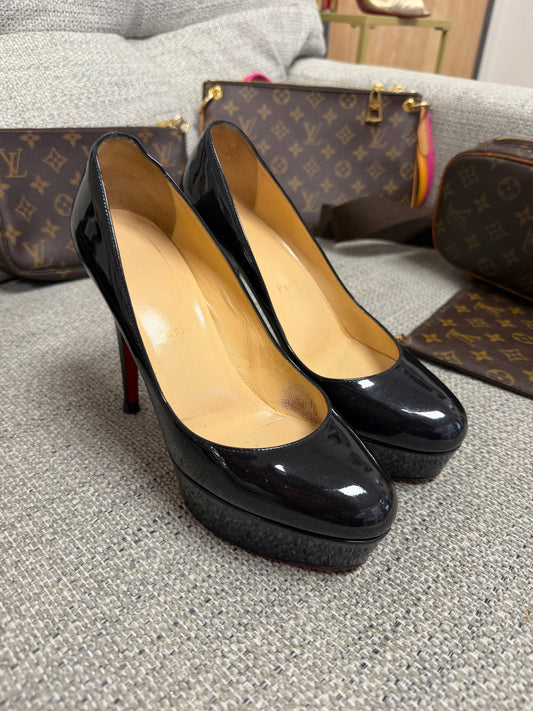 Christian Louboutin