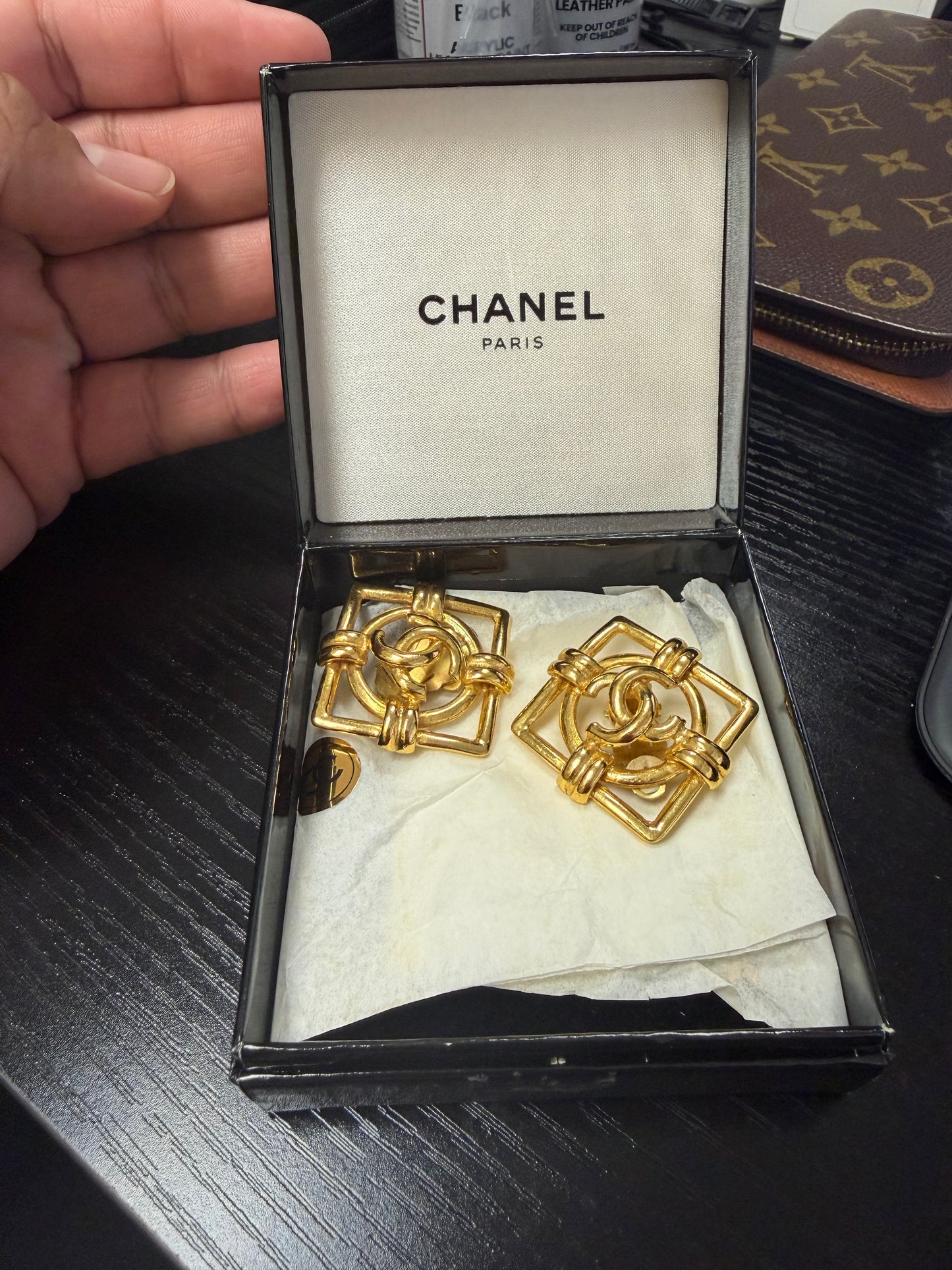 Chanel