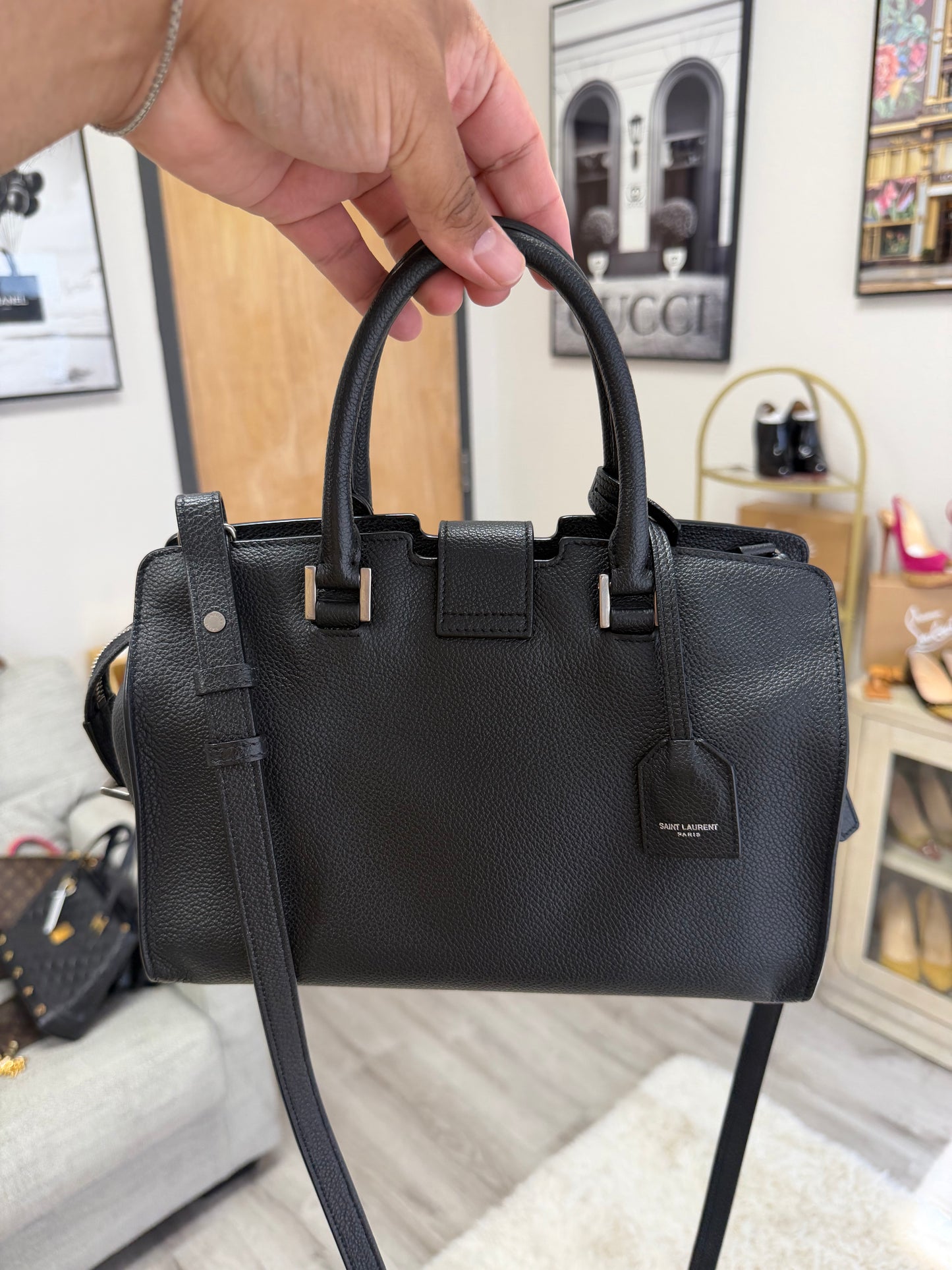 YSL