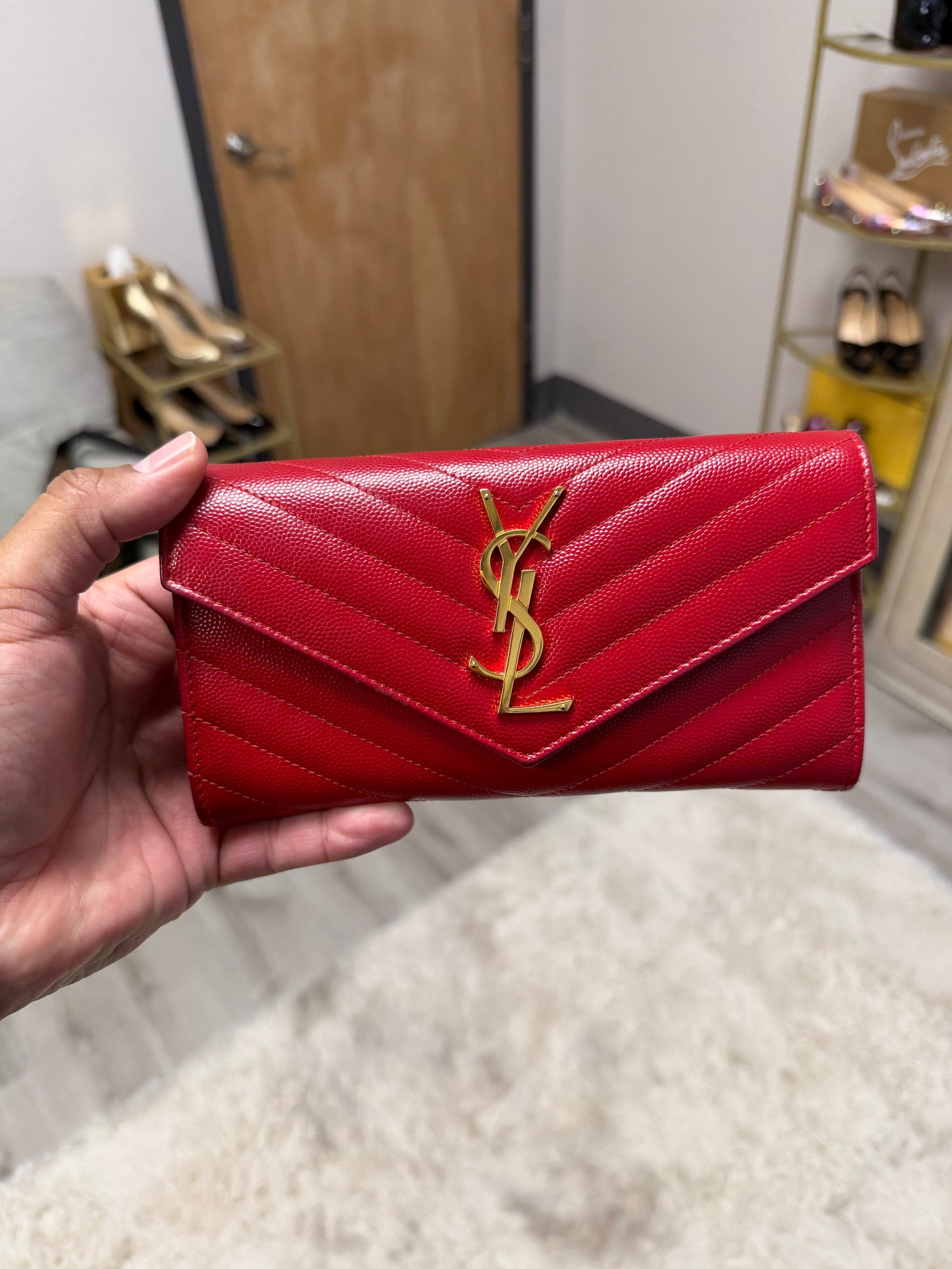 YSL
