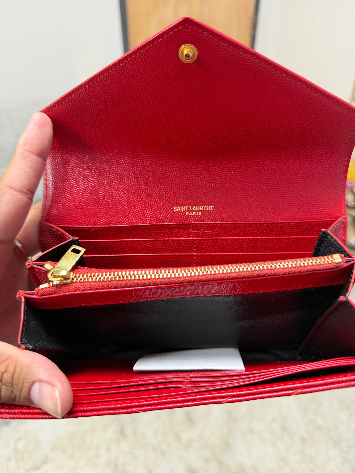 YSL