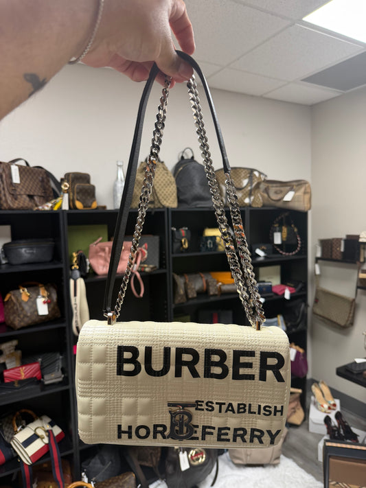 Burberry