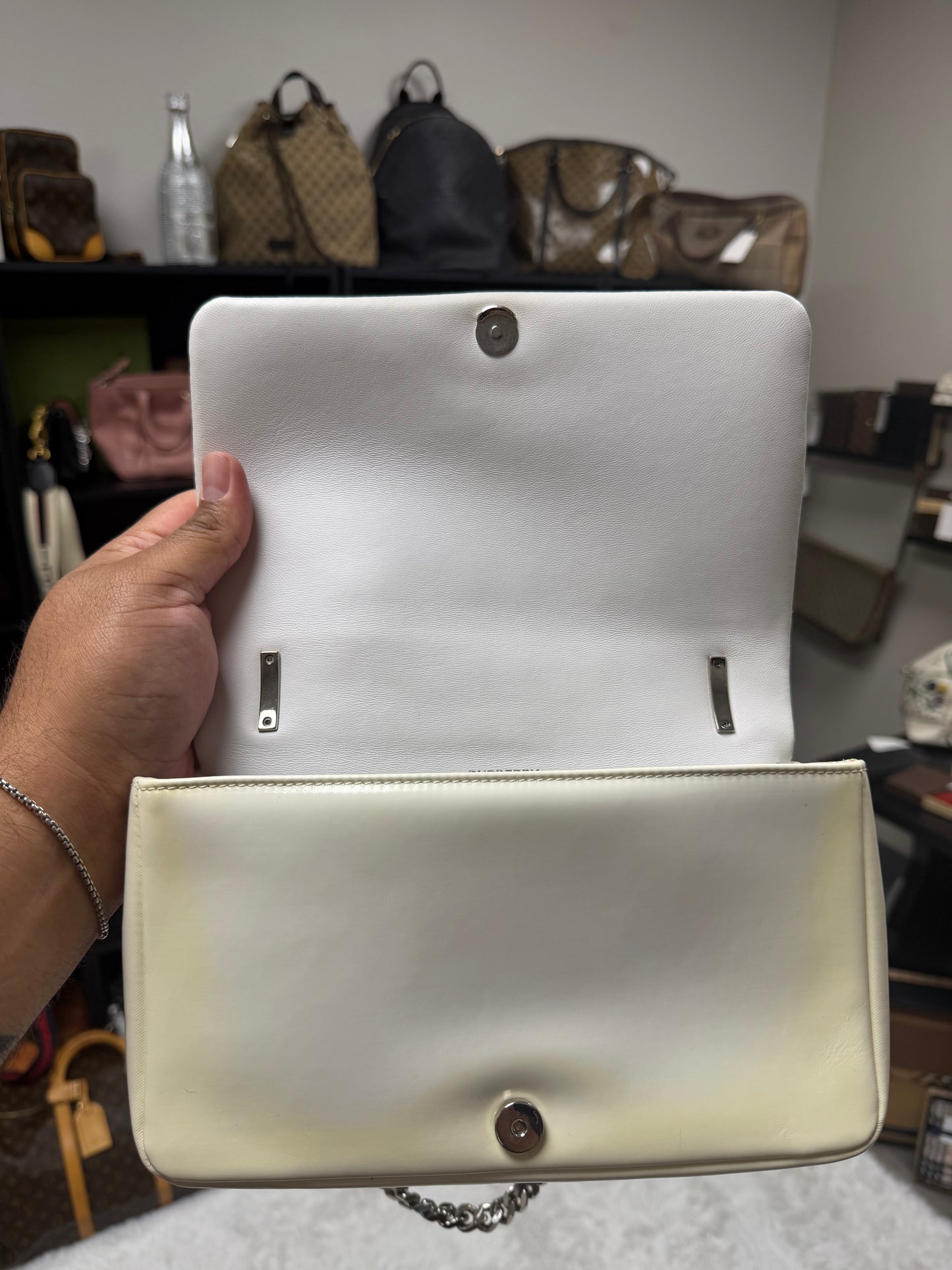 Burberry