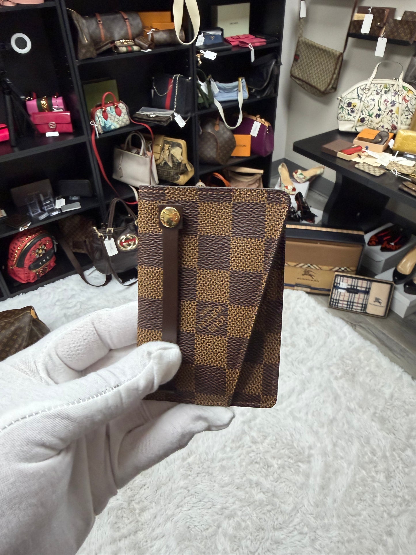 Louis Vuitton