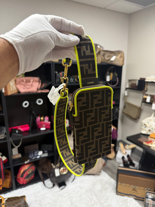 Fendi
