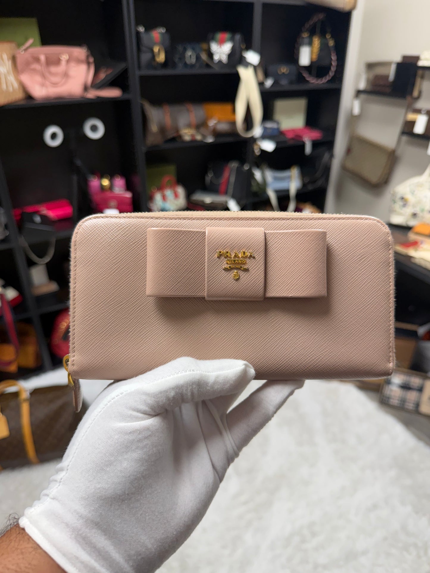 Prada
