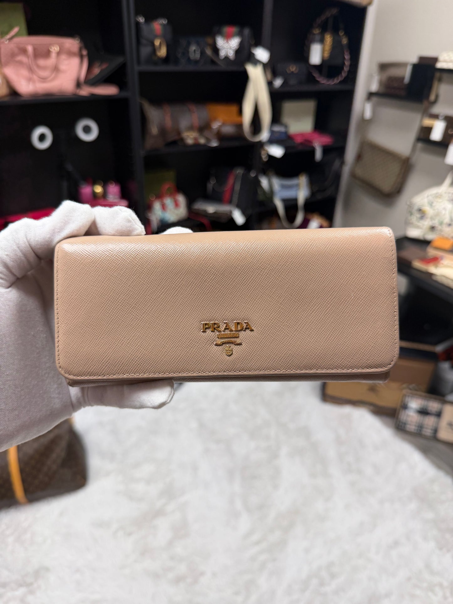 Prada