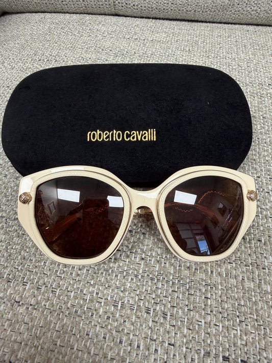 Roberto Cavalli
