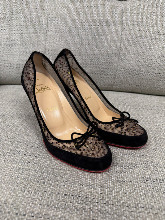 Christian Louboutin